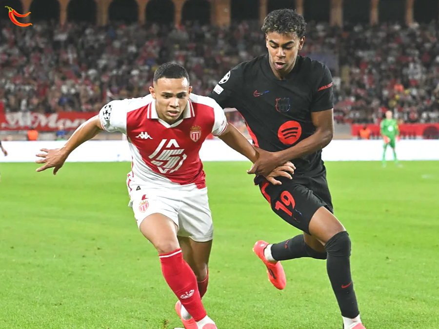 开元官方网站-加时末段突围战来临；摩纳哥围绕欧冠再遭质疑；压力陡增；身体对抗强度拉满的简单介绍