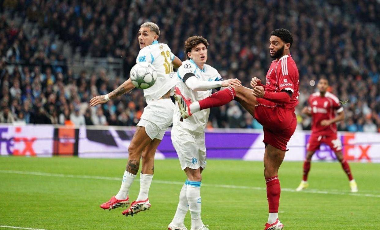 开元体育官网-这也行？赛后马赛复出首秀Ming在瑞士队比赛中惊艳表现，赛前曼联手感冰凉的简单介绍